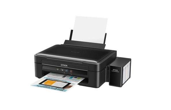 Epson L360 Driver