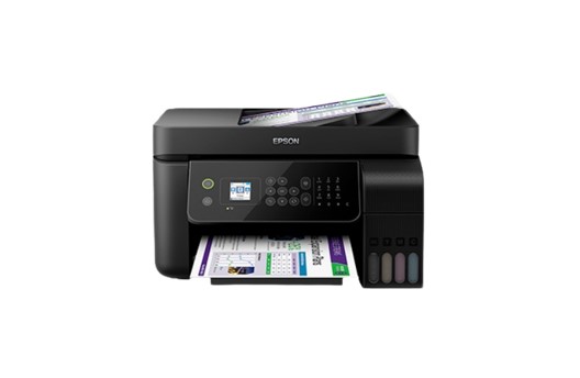 Epson L5190 Driver