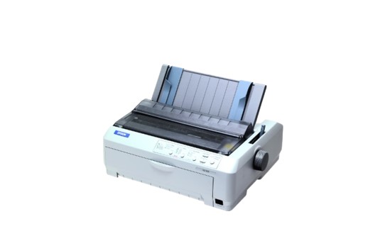 Epson LQ-590 Driver