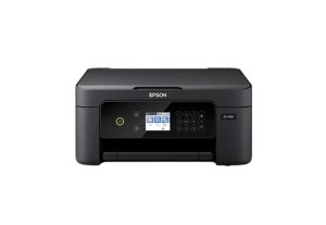 Epson WF-4100 Driver