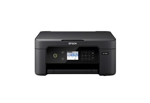 Epson WF-4100 Driver