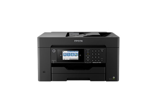 Epson WorkForce Pro WF-7820 Drivers