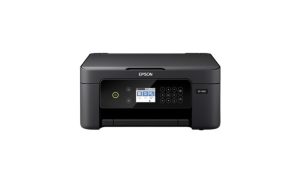 Epson XP-4105 Driver