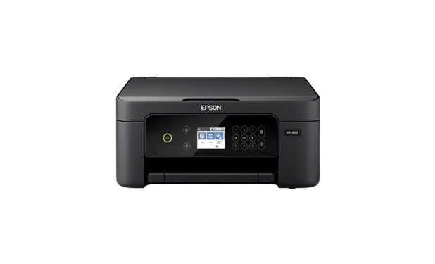 Epson XP-4105 Driver