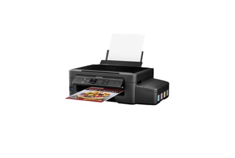 Epson ET-2550 Driver