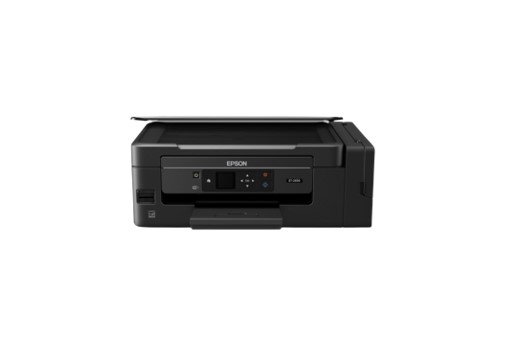 Epson ET-2650 Driver