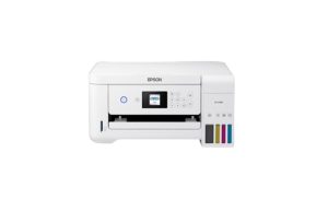 Epson ET-2760 Driver