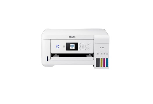 Epson ET-2760 Driver