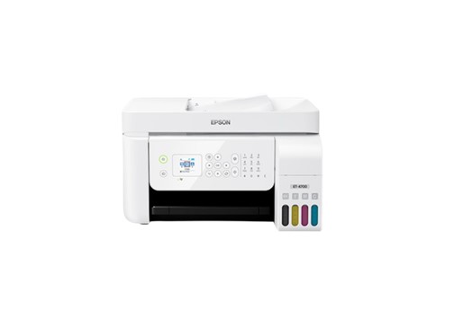 Epson ET-4700 Driver