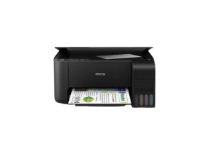 Epson EcoTank L3110 Driver