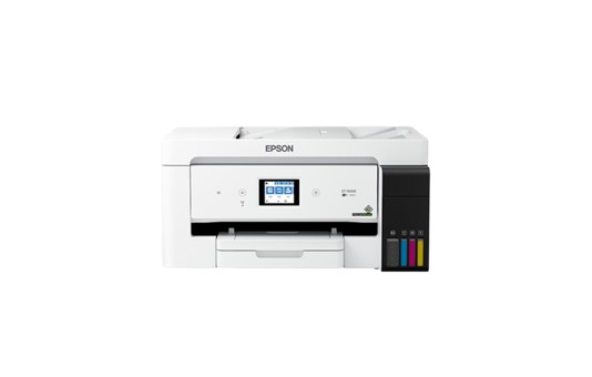 Epson Ecotank ET-15000 Driver