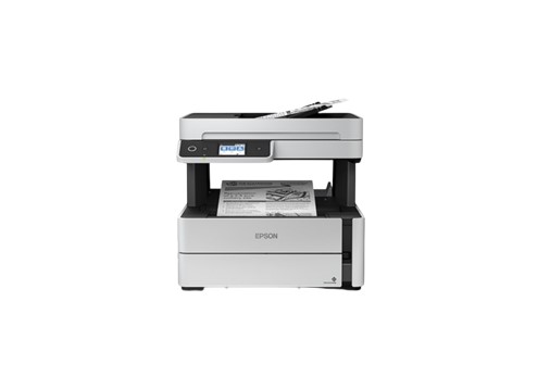 Epson Ecotank ET-M3170 Driver