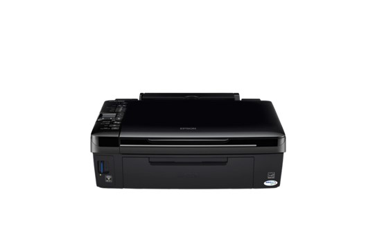 Epson Stylus NX420 Driver