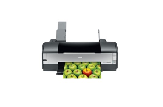 Epson Stylus Photo 1400 Driver