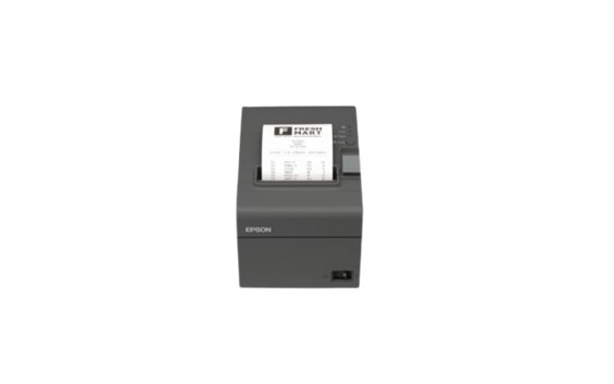 Epson TM-T20II-i Driver