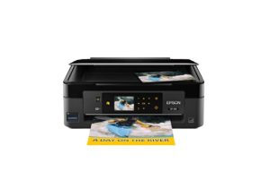 Epson XP-410 Driver