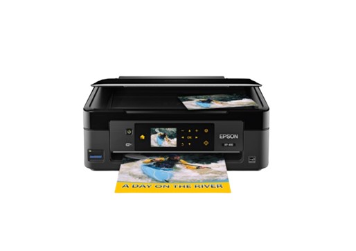 Epson XP-410 Driver
