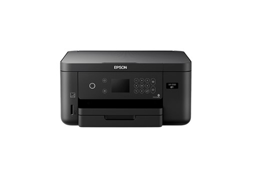 Epson XP-5100 Driver