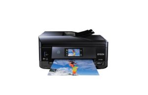 Epson XP-830 Driver