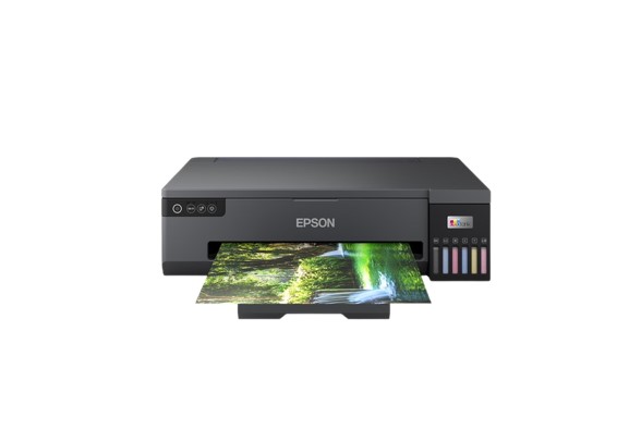 Epson ET-18100 Driver