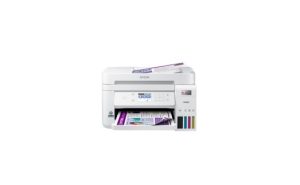 Epson EcoTank ET-3850 Driver