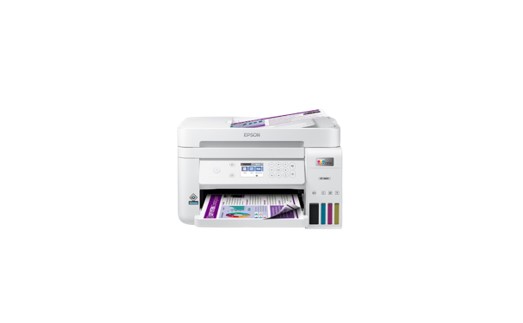 Epson EcoTank ET-3850 Driver