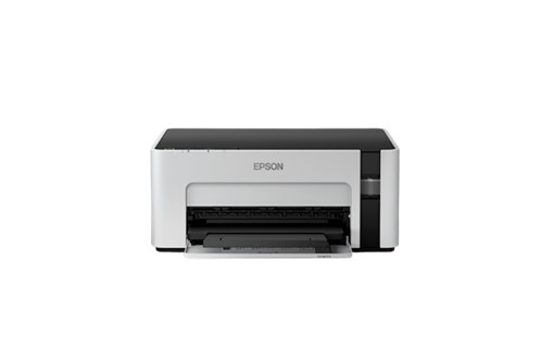 Epson Ecotank ET-M1170 Driver