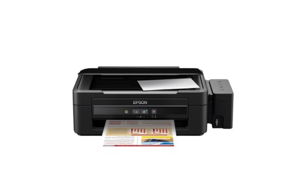 Epson L3550 Driver