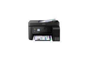 Epson L5290 Driver