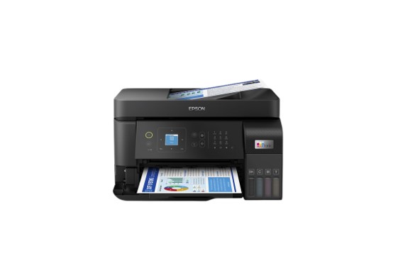 Epson L5590 Driver