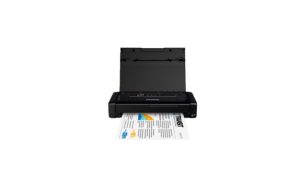 Epson WorkForce WF-100 Driver