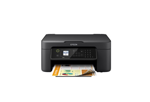 Epson WorkForce WF-2820DWF Driver