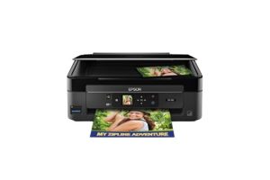 Epson XP-310 Driver