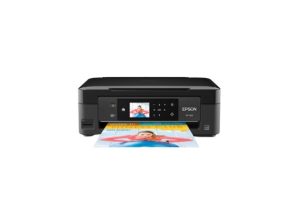 Epson XP-420 Driver