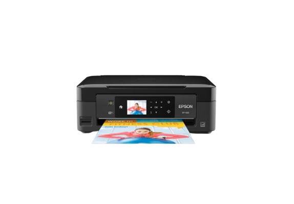 Epson XP-420 Driver