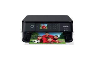 Epson XP-6000 Driver