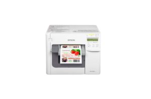 Epson ColorWorks C3500 Driver