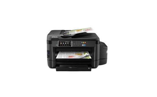 Epson ET-16500 Driver