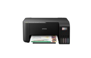 Epson EcoTank ET-2812 Driver