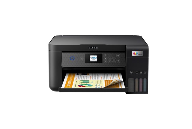 Epson EcoTank ET-2851 Driver