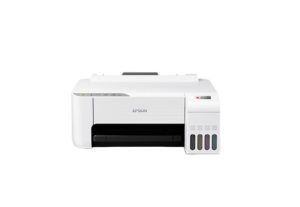 Epson EcoTank L1256 Driver