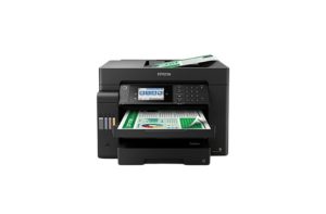 Epson EcoTank L15150 Driver