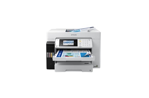 Epson EcoTank L15160 Driver