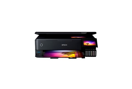 Epson EcoTank L8180 Driver