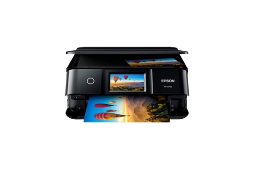 Epson Expression Photo XP-8700 Driver