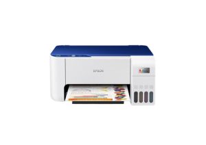 Epson L3215 Driver