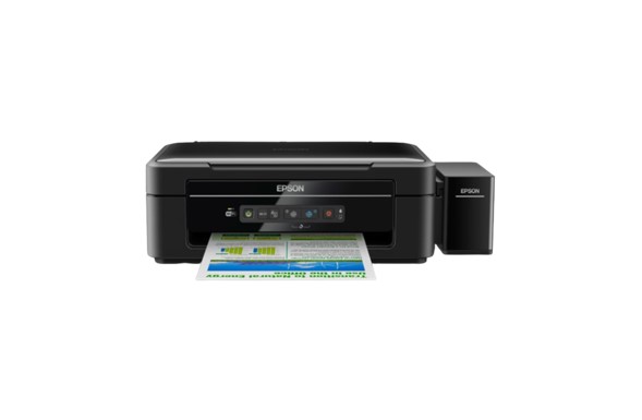 Epson L365 Driver