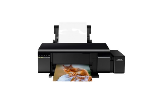 Epson L805 Driver