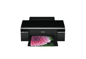 Epson Stylus Photo T50 Driver