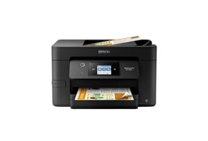 Epson WorkForce Pro WF-3820